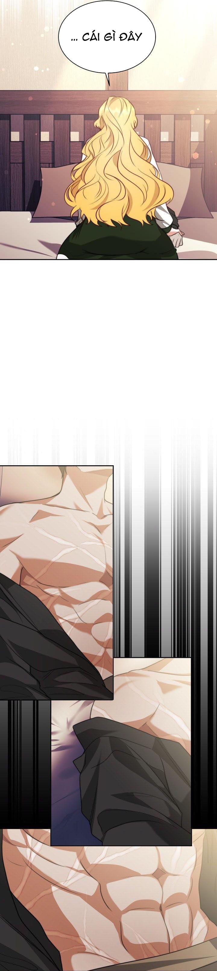 chồng cũ tôi là nam chính chapter 13.2 4