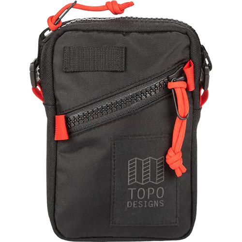 Túi đeo chéo Topo Designs Mini Shoulder Bag 1L - Hàng chính hãng