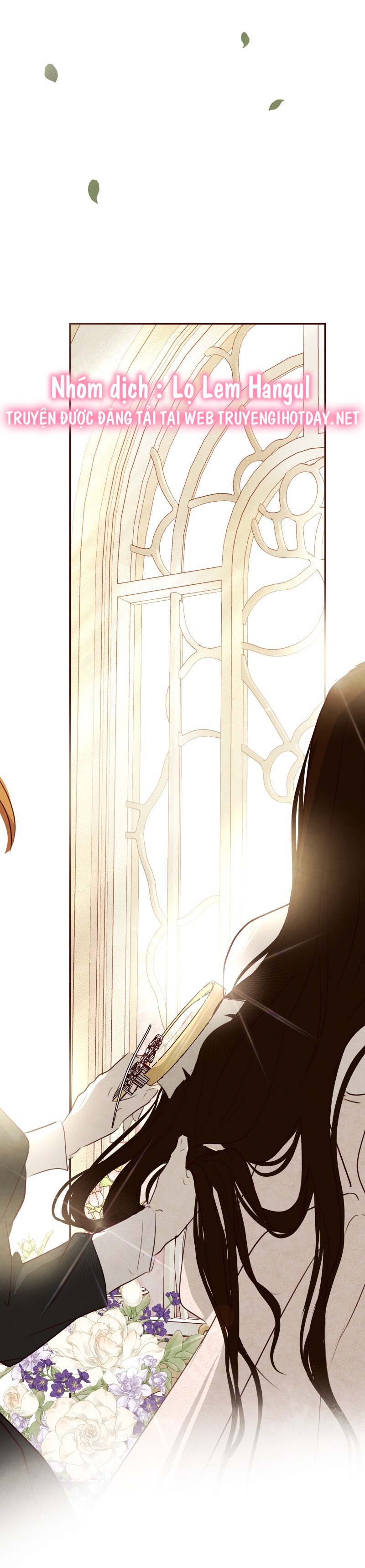 tôi chính là ác nữ phản diện chapter 1 41