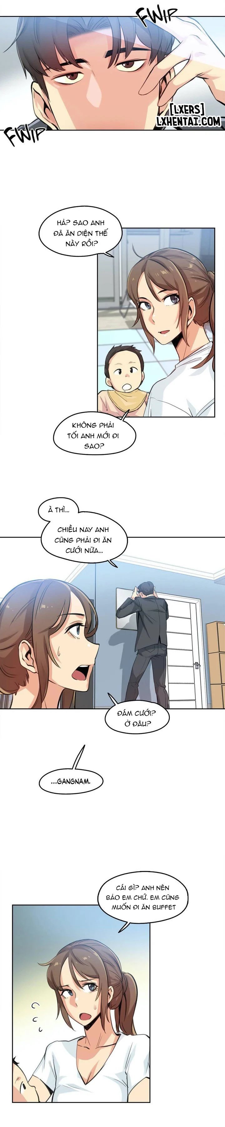 cha nuôi chapter 15 5