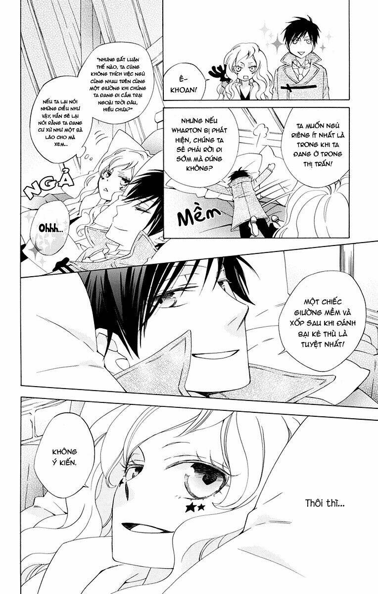 sekai de ichiban warui majo chapter 2 44