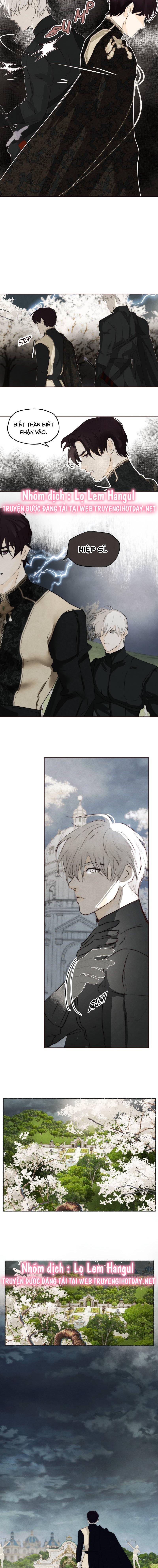 tôi chính là ác nữ phản diện chapter 20 6