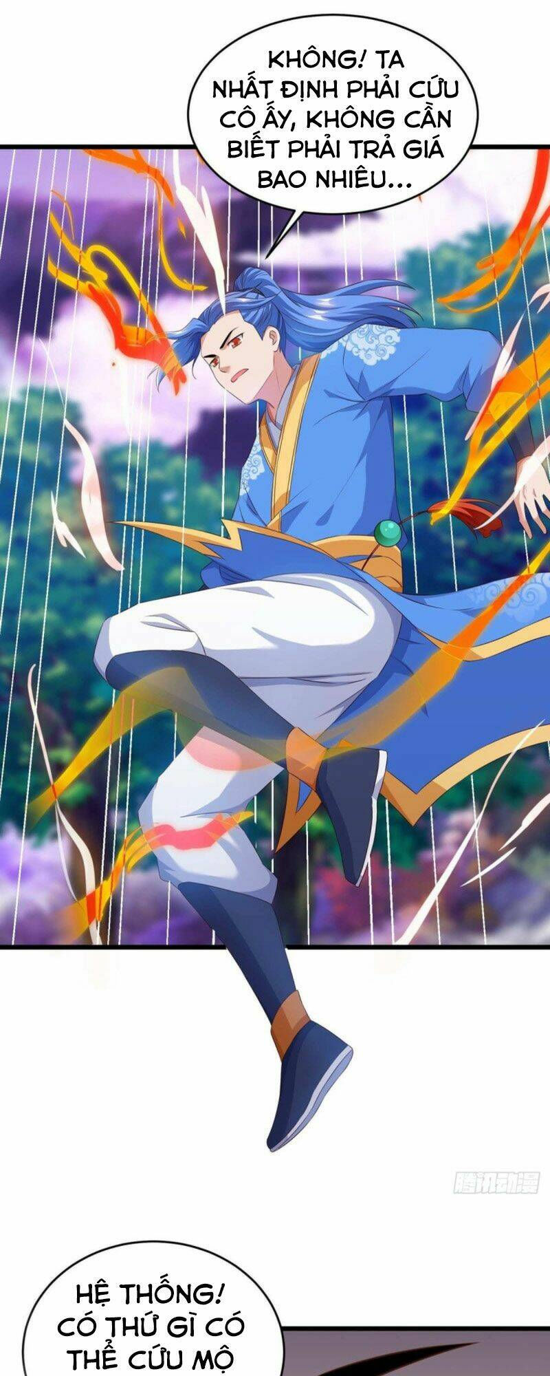 tối cường thăng cấp chapter 126 19