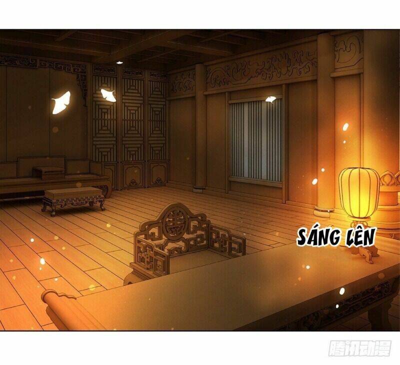 gay rồi! cái đó thành tinh rồi chapter 61 27