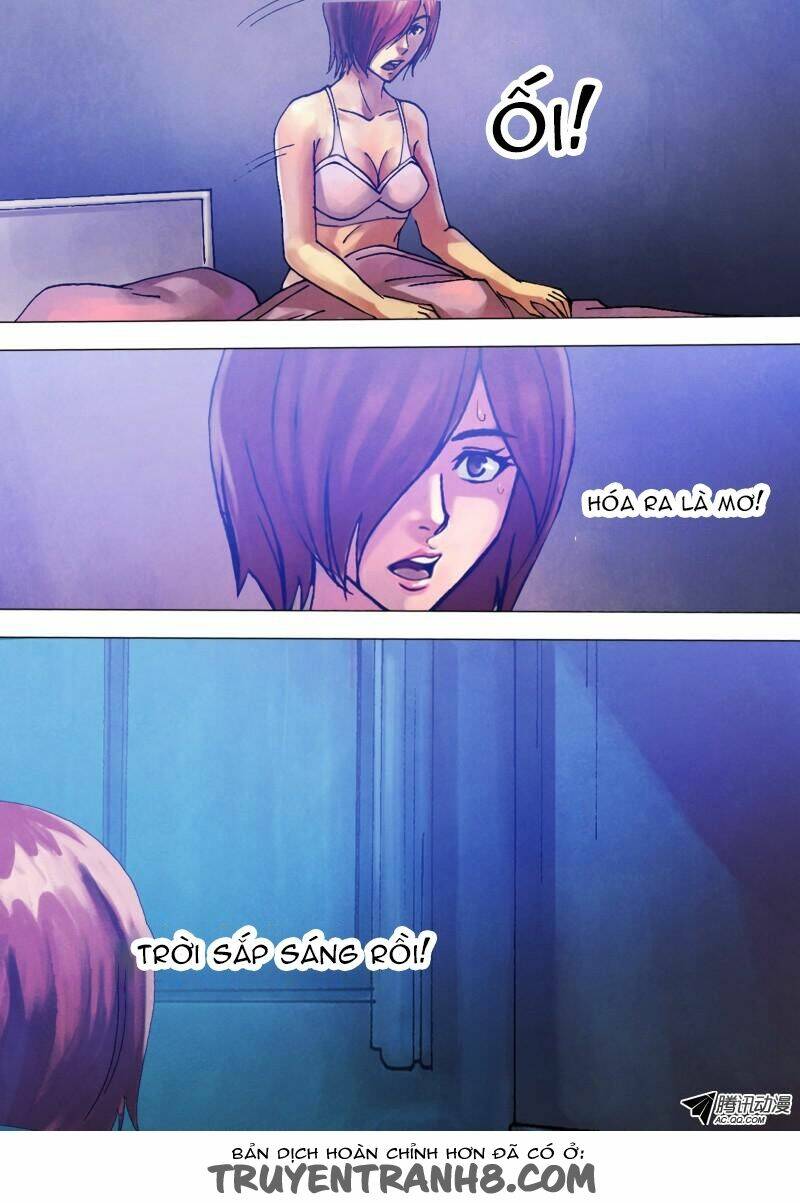 địa ngục thần y chapter 67 12