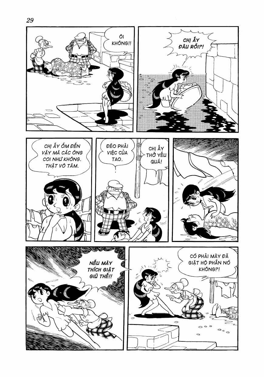 angel no oka chapter 1 29