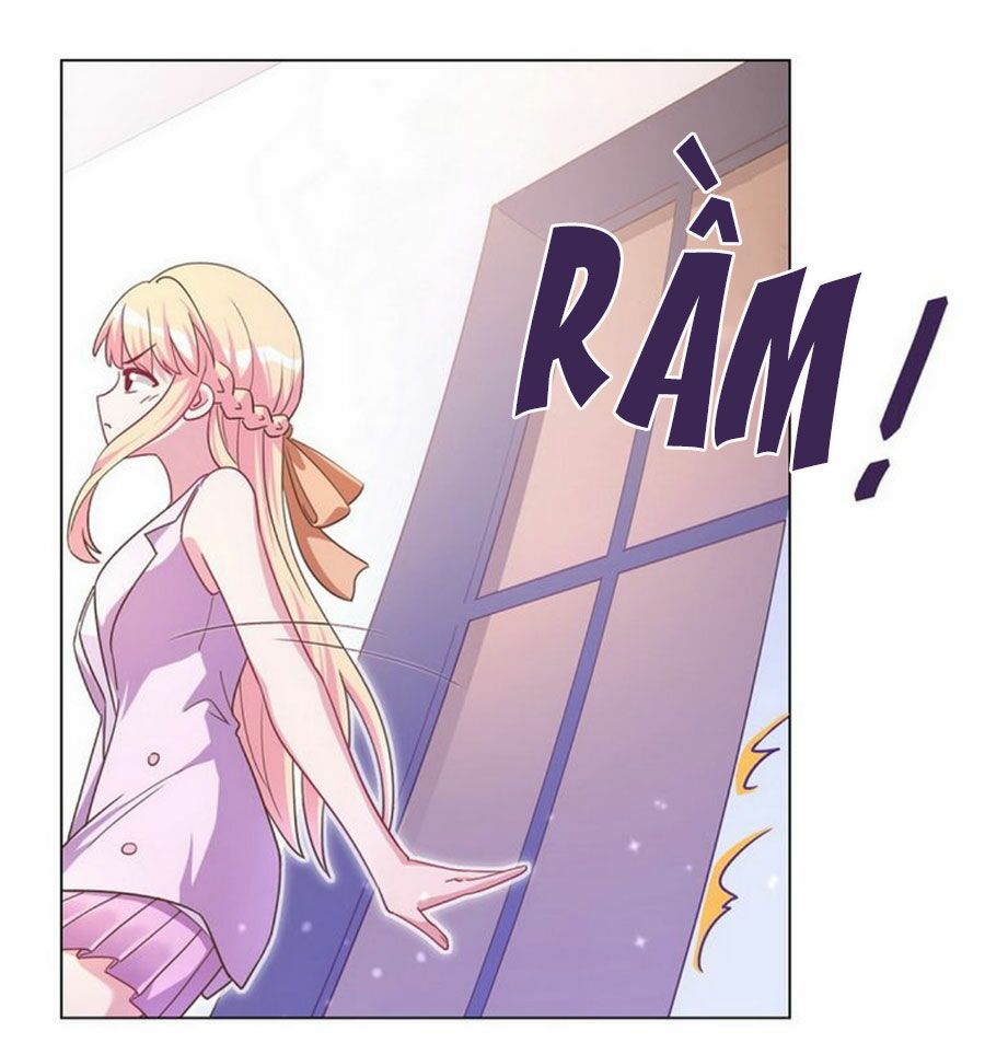 baba đẹp trai trên trời rơi xuống chapter 49 28