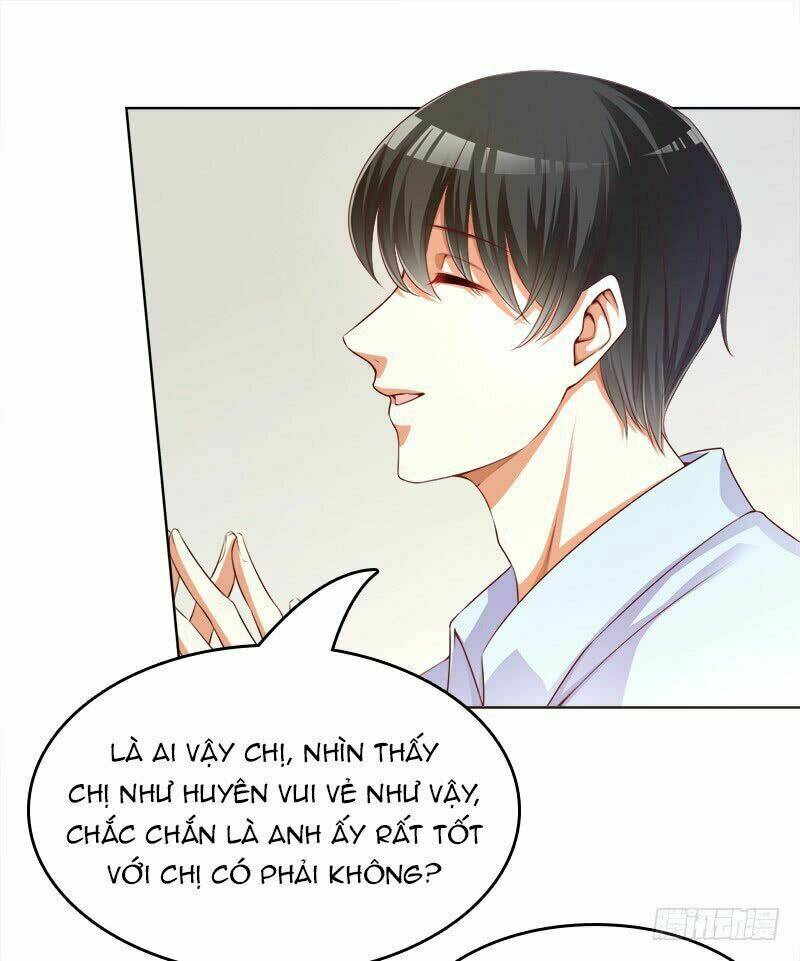 lãnh hôn cuồng ái chapter 22 7