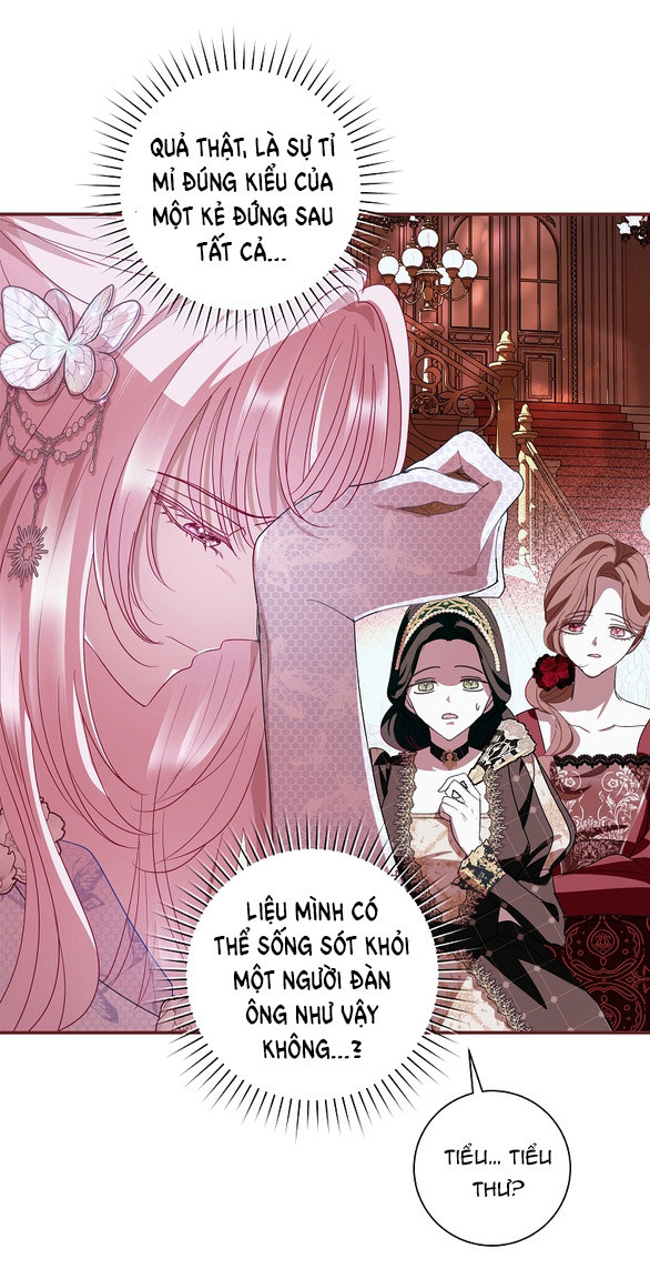 ngài công tước, tôi sẽ làm mọi thứ, trừ việc kết hôn! chapter 2.1 54