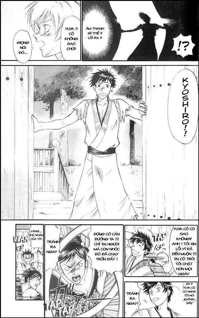 mắt quỷ kyo chapter 10 14