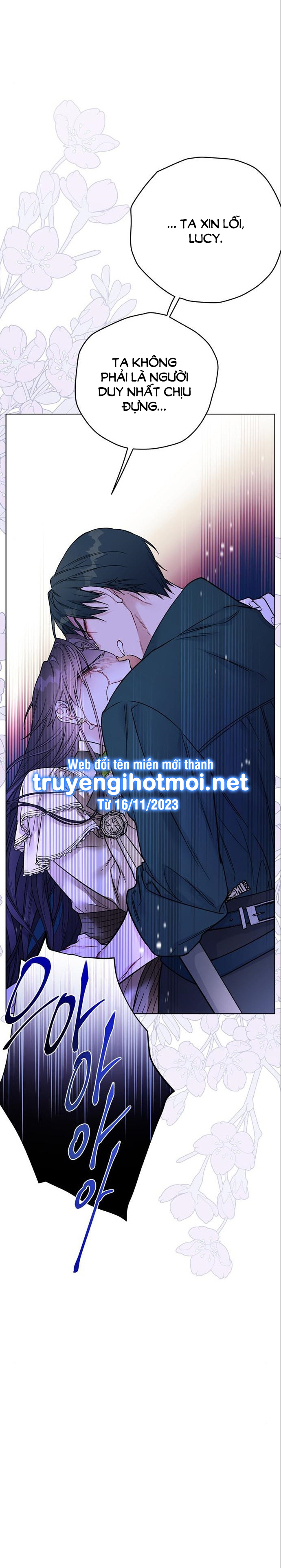 cách hiệp sĩ sống như một tiểu thư chapter 115.1 16