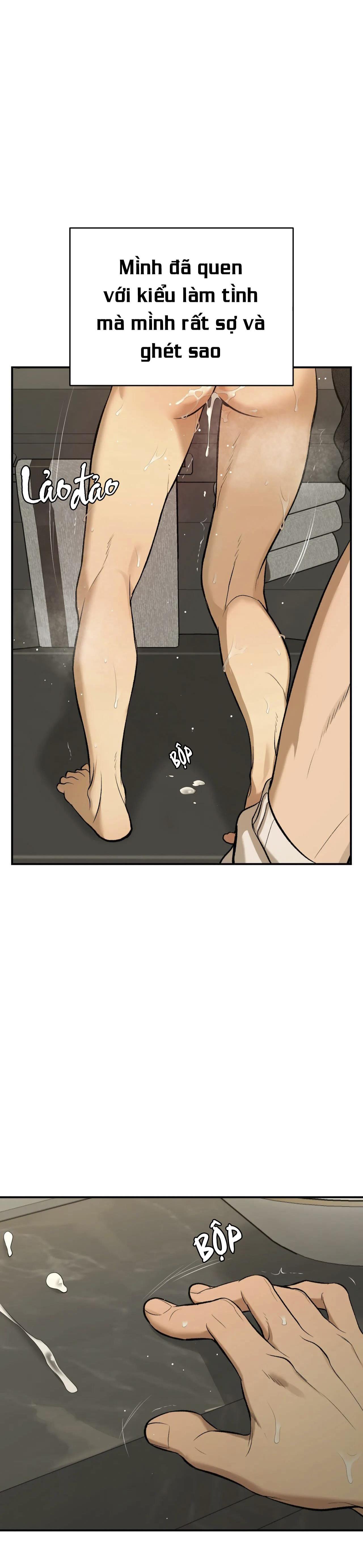 điềm rủi chapter 20 37