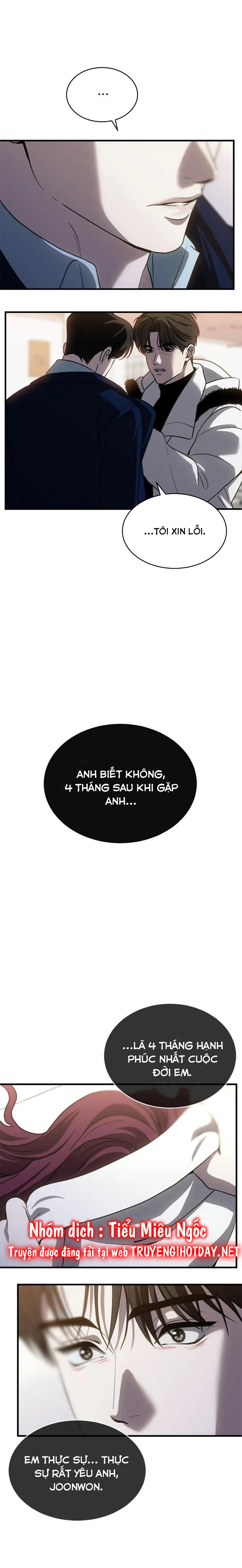 lần thứ ba chapter 71 6