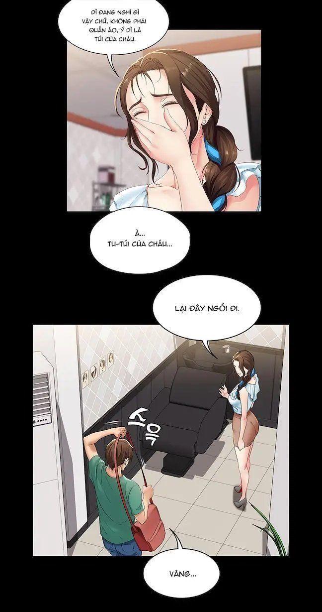 ký sự ở trọ chapter 3.3 8