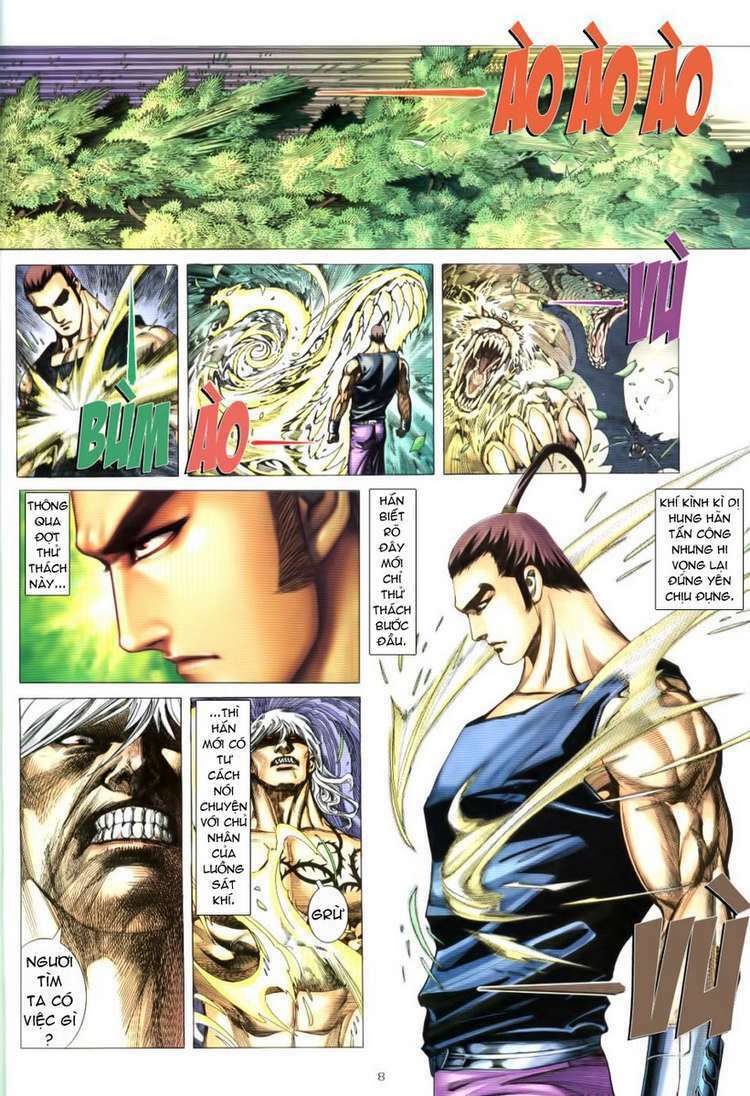 võ thần phượng hoàng chapter 45 6