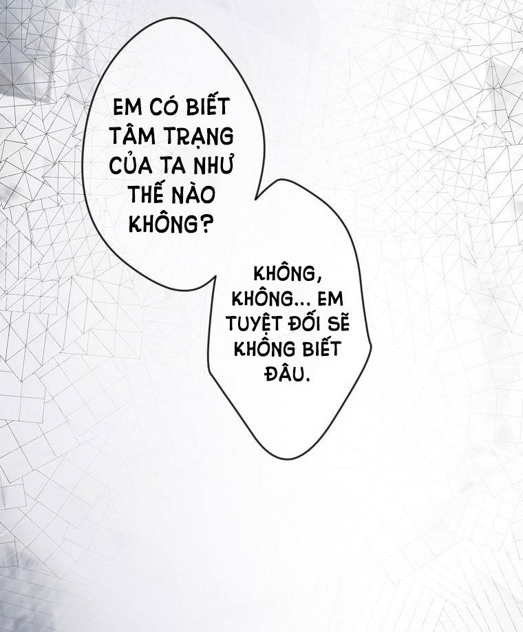 quý cô bí ẩn - secret lady chapter 74.1 31