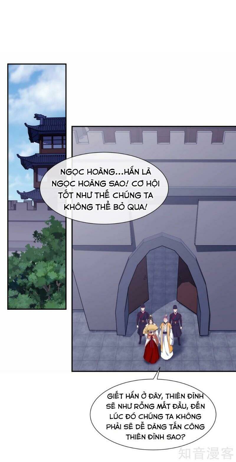 ta là ngọc hoàng đại đế chapter 107 22