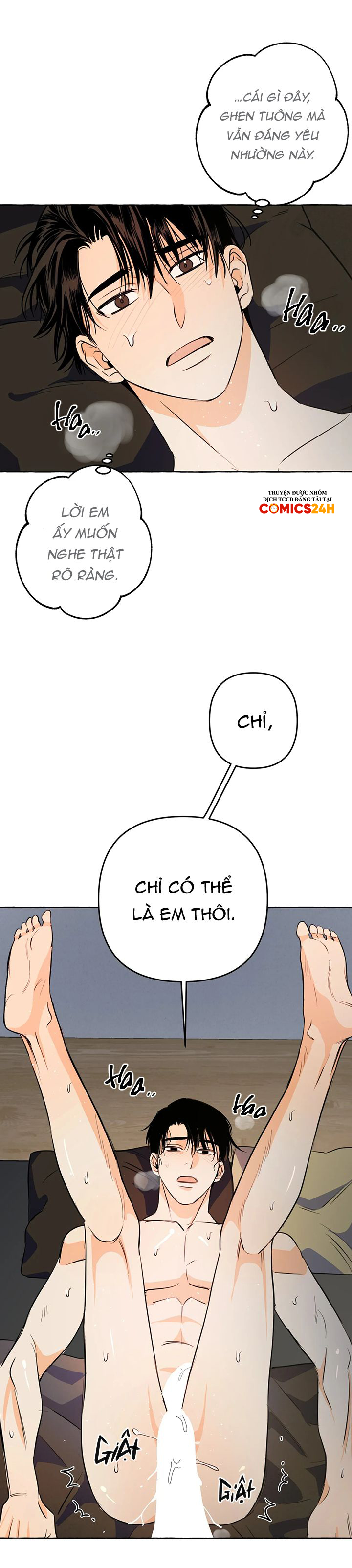 nhà của sam sam chapter 32 14