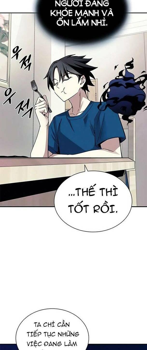 chuyển sinh thành ác nhân chapter 64 55
