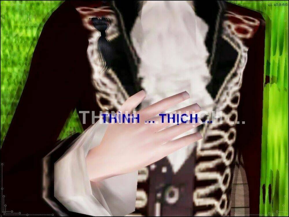 truyện sims - earl story chapter 42 31