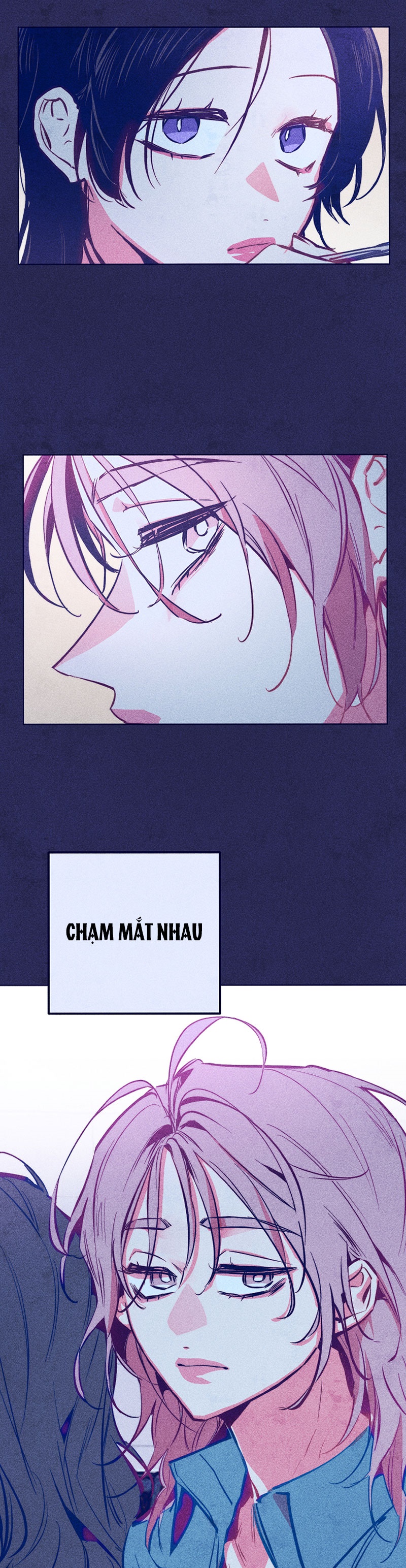 ánh mắt nóng bỏng chapter 1 18