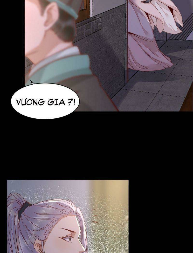 sát thủ vương phi không dễ chọc chapter 46 25