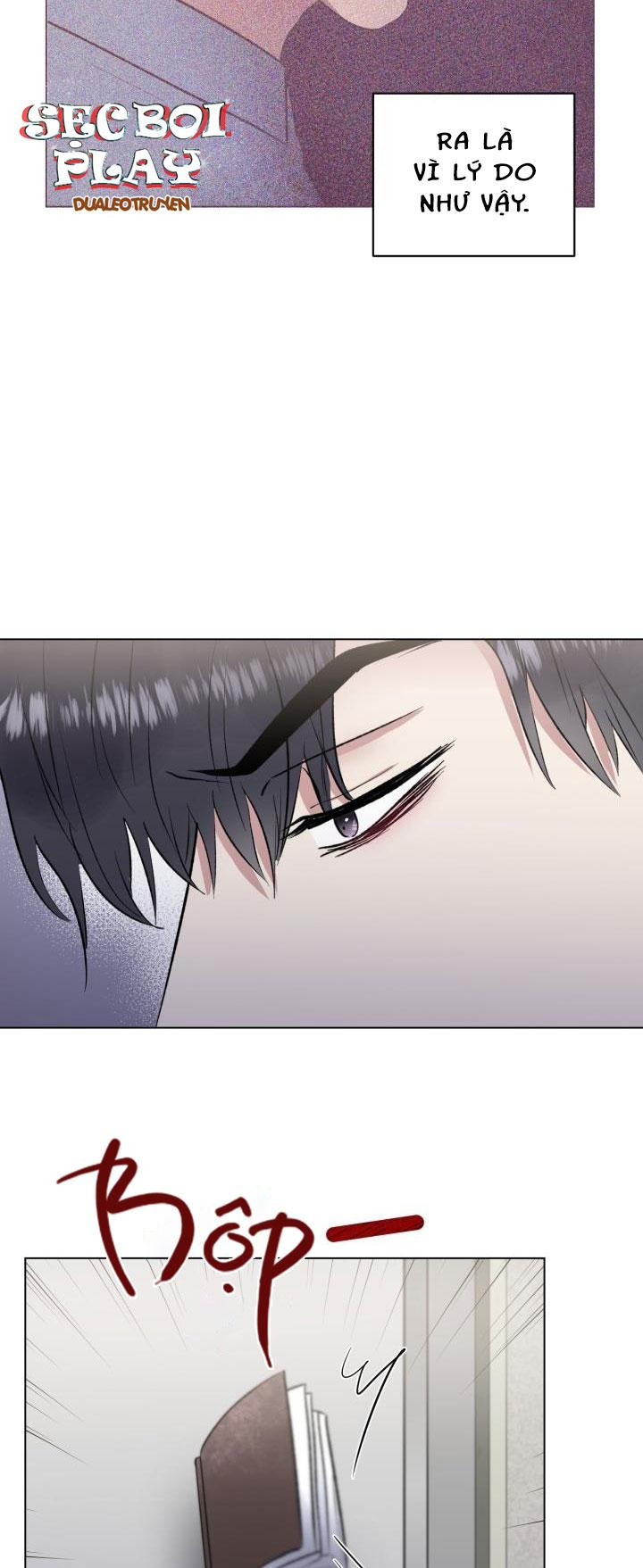 cái bóng sau song cửa sắt chapter 6 37
