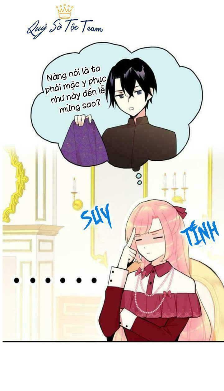 thánh nữ ẩn danh chapter 33 12