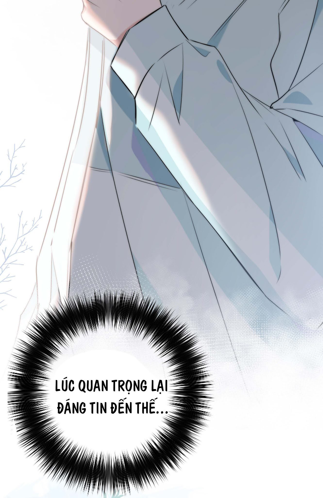 chạm vào thế giới của người chapter 12 11