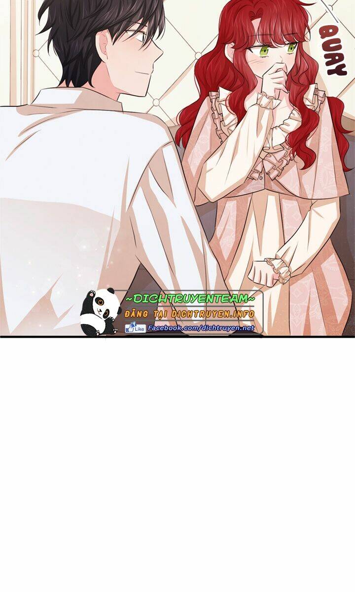 tiểu thư scarlet, em không muốn trả thù sao? chapter 21 13