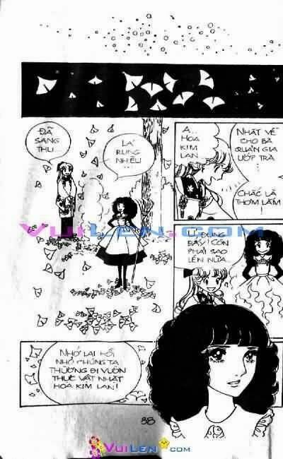 tiểu thư áo trắng chapter 4 38