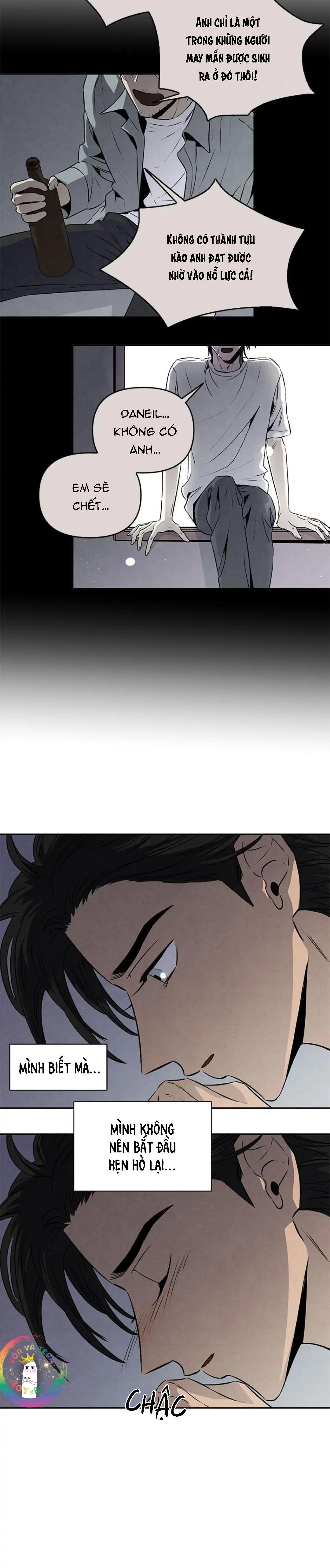 bona sort chapter 31 2