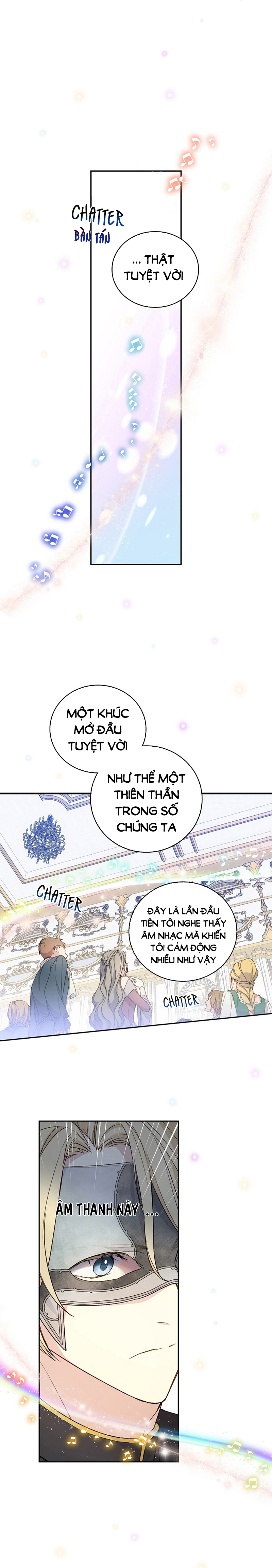 cô hầu giỏi giang chapter 22 13