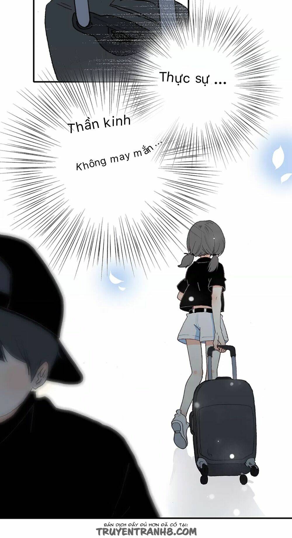 lông mày chapter 1 45