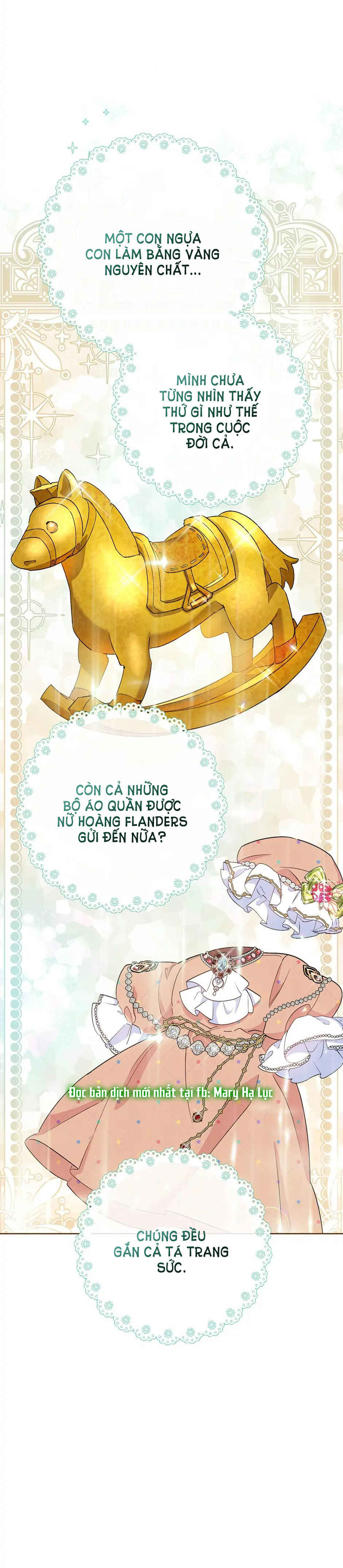 50 công thức pha trà của nữ công tước chapter 139 62