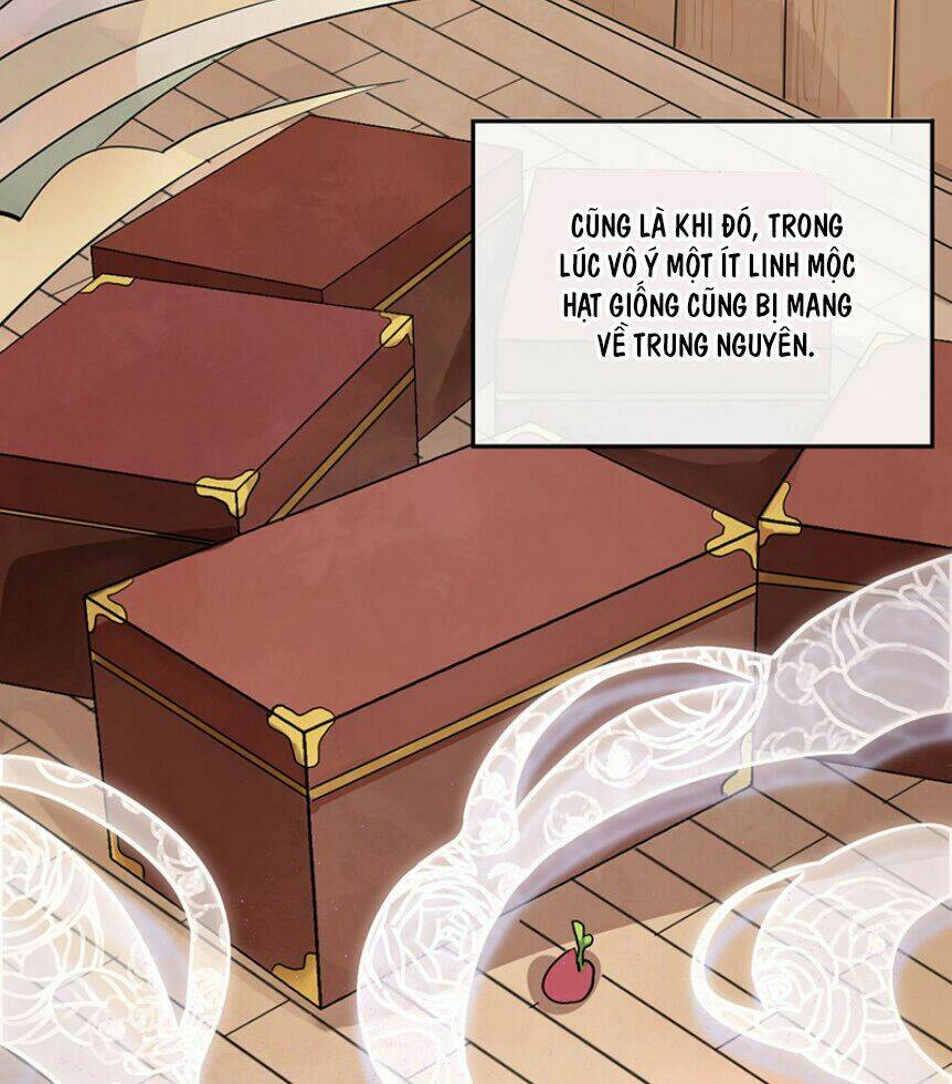 nghiên hương kỳ đàm chapter 19 26