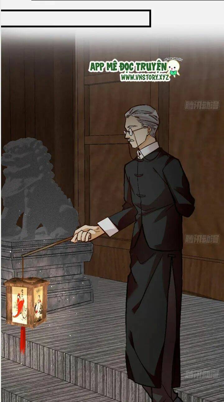 thiên hậu trở về chapter 62 5