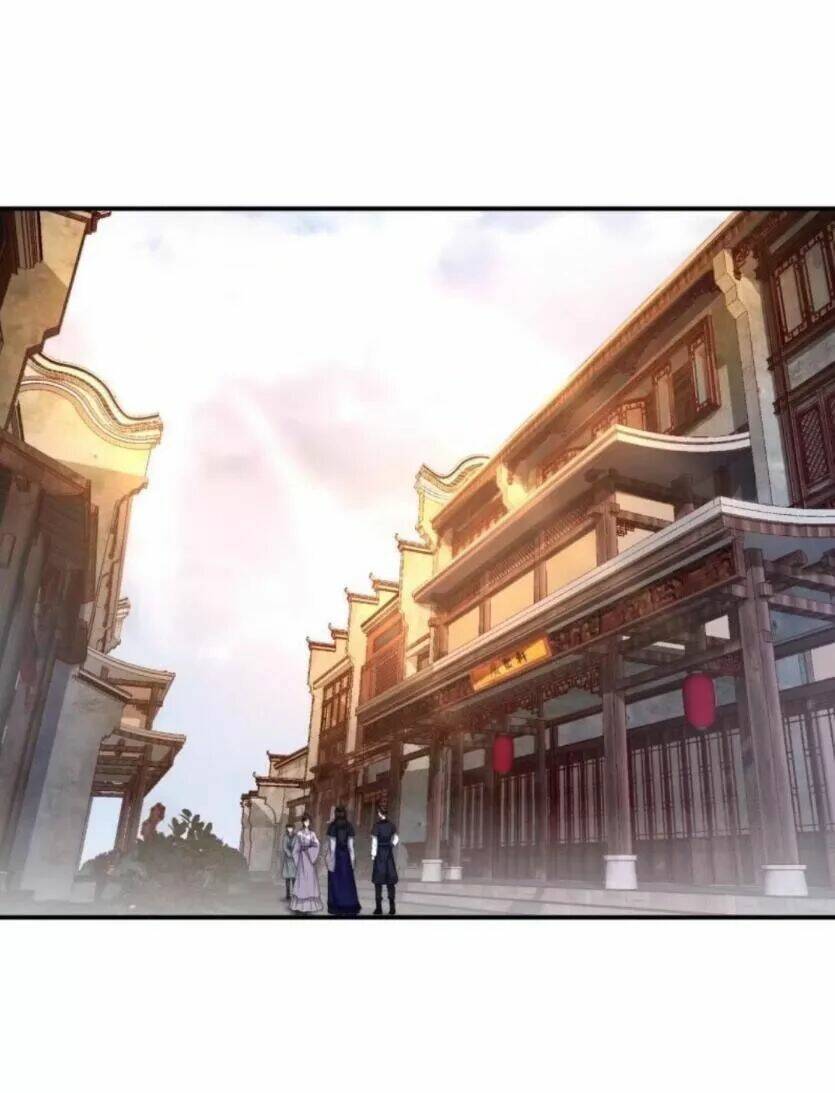 theo đuổi hoàng tử quá khó a~ chapter 56 18