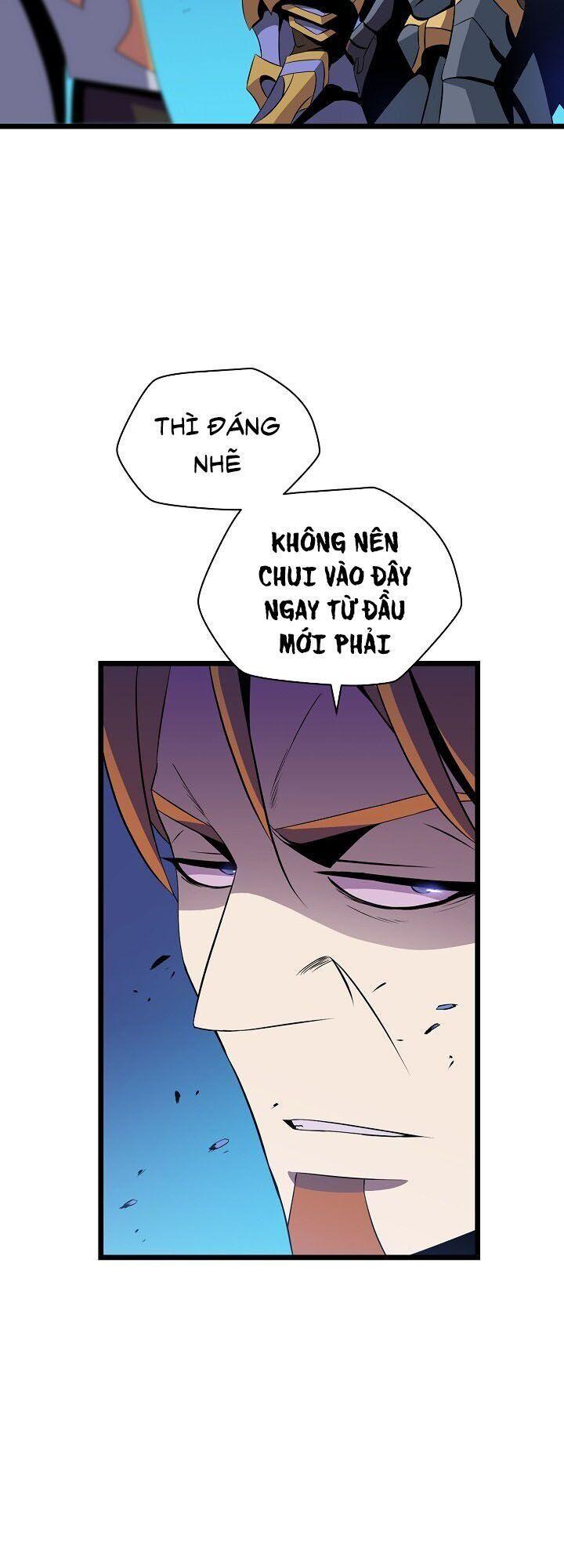 tiêu diệt đấng cứu thế chapter 13 32