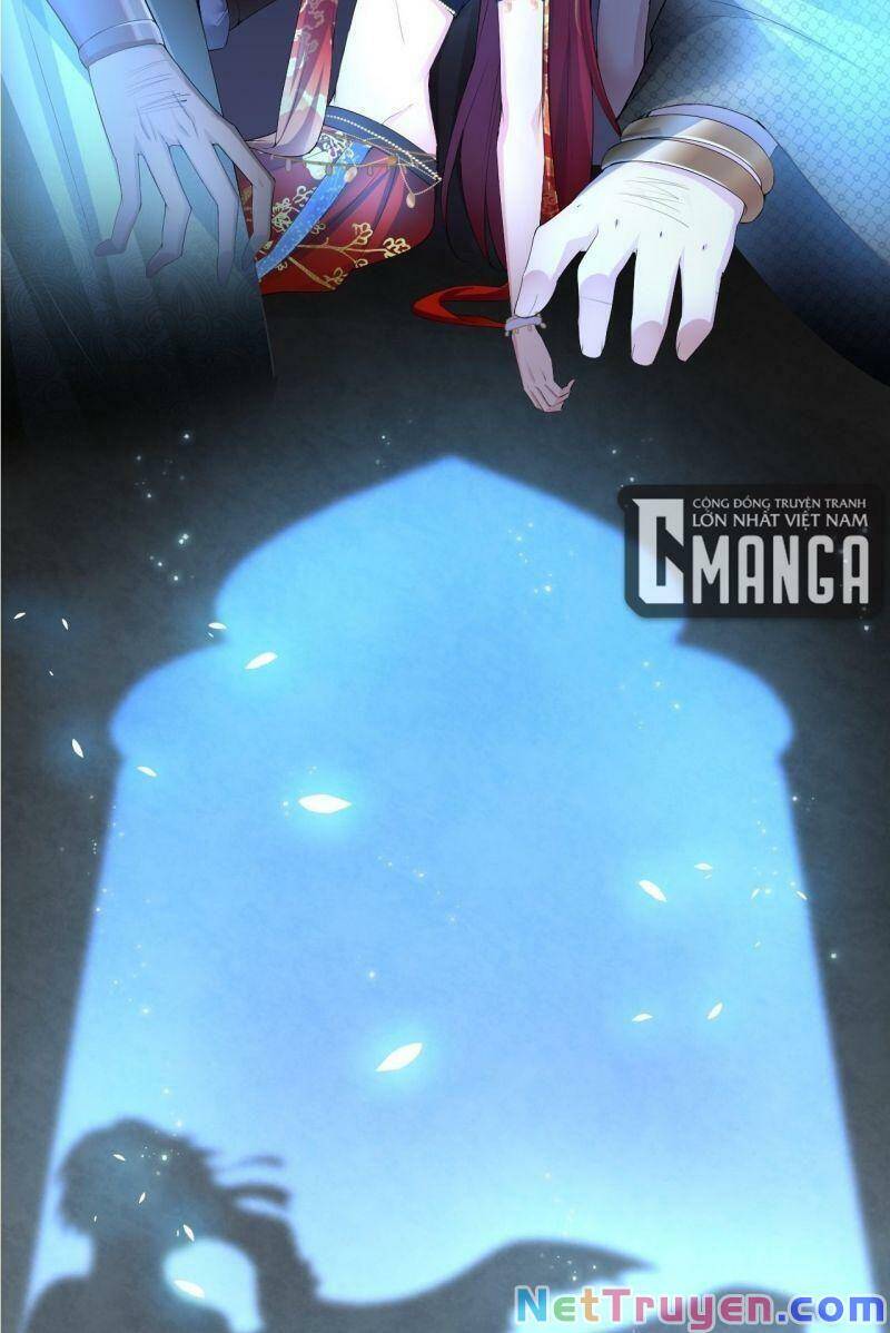 nhập mộ chi thần chapter 17 47