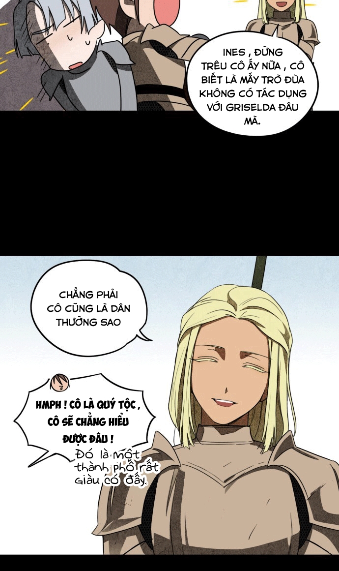 bị che khuất bởi hoàng hôn chapter 27 9