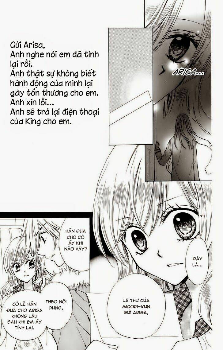 arisa chapter 39 8