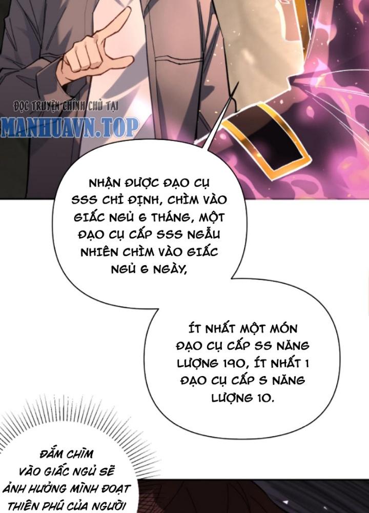 cướp đoạt vô số thiên phú, ta thành thần ở thời đại toàn dân chuyển chức chapter 7 16