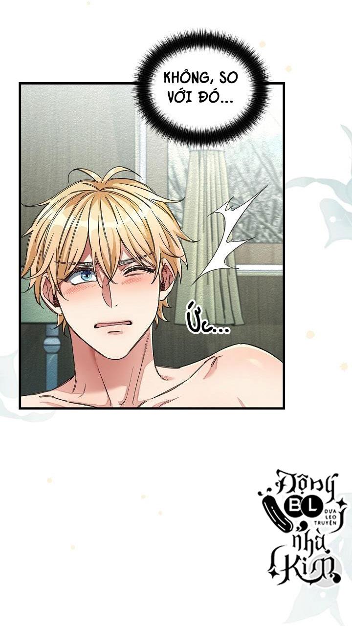 chuyến tàu điên cuồng chapter 20 34