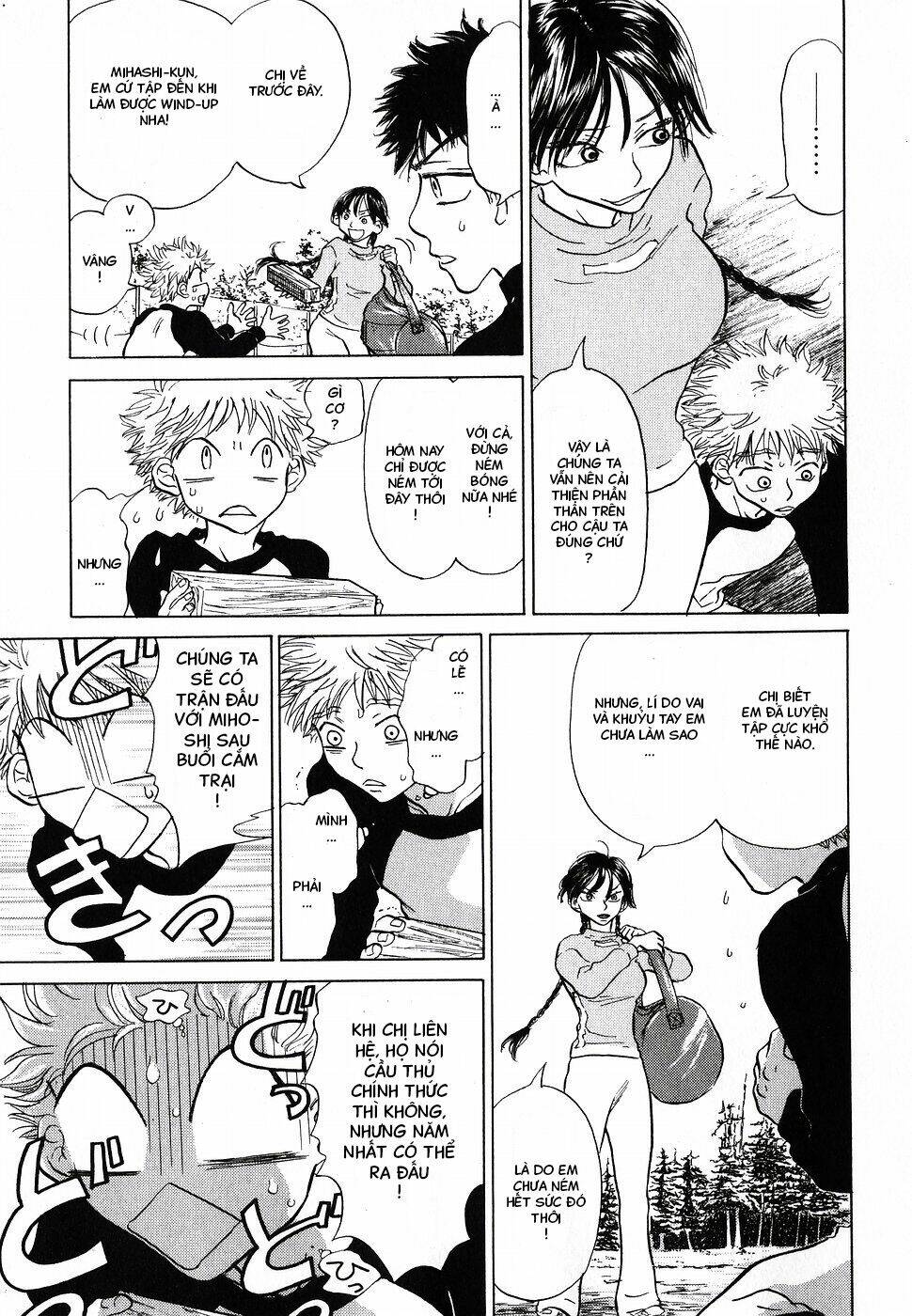 ookiku furikabutte chapter 2 25