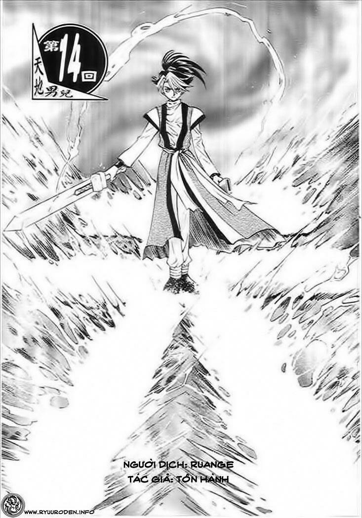 thiên địa nam nhi chapter 14 1