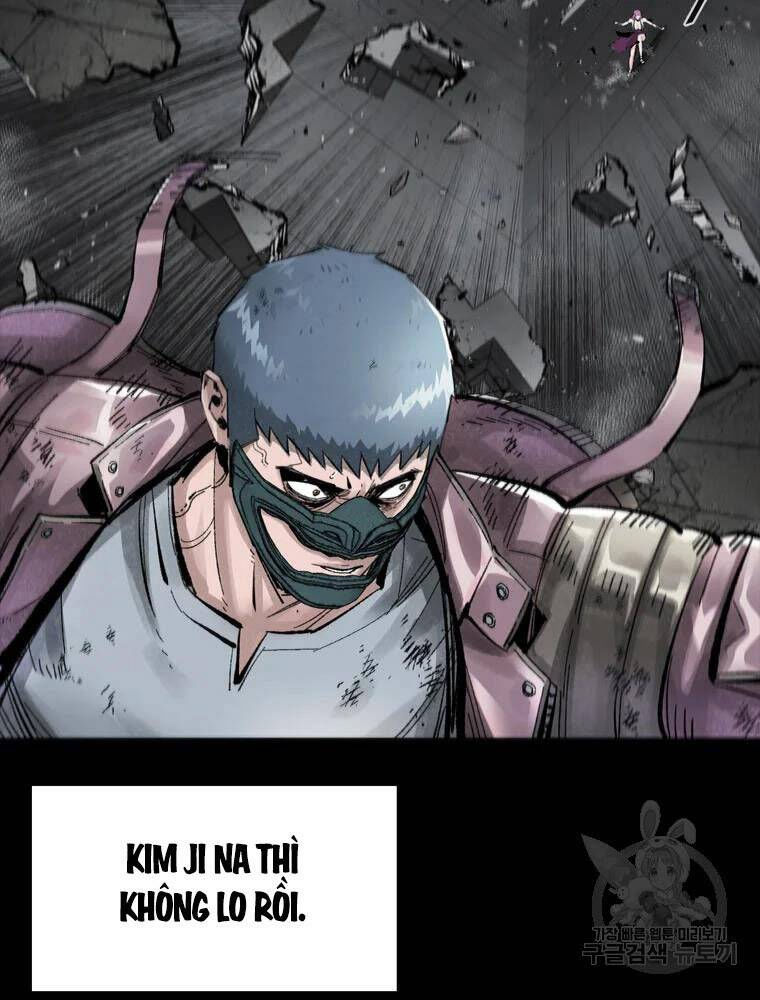mật mã mê cung chapter 35 38