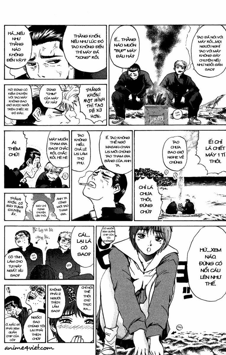 bad company chapter 4 15