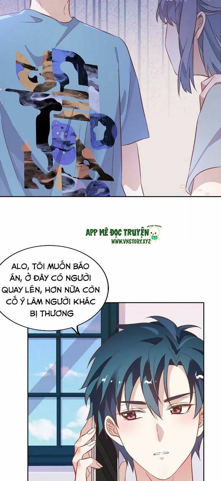 bạn trai kém tuổi bẫy yêu tôi chapter 24 39