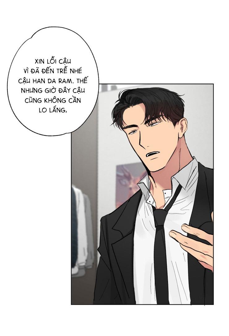 bắt đầu từ việc sống chung chapter 1 50